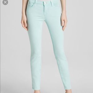 J brand jeans size 25